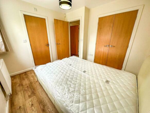 Bedroom 1 Aspect 2