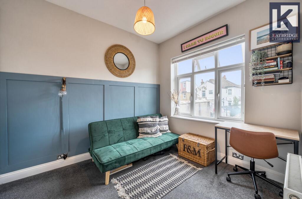 Constance Road, Sutton - SM1 4QG