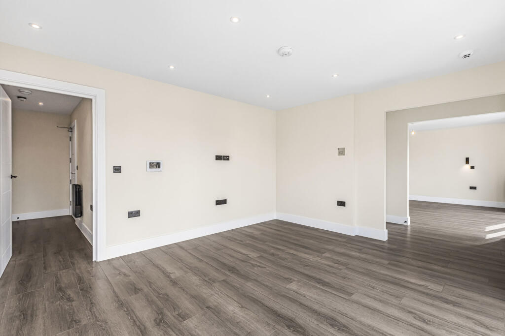 Kitchen/Living Room