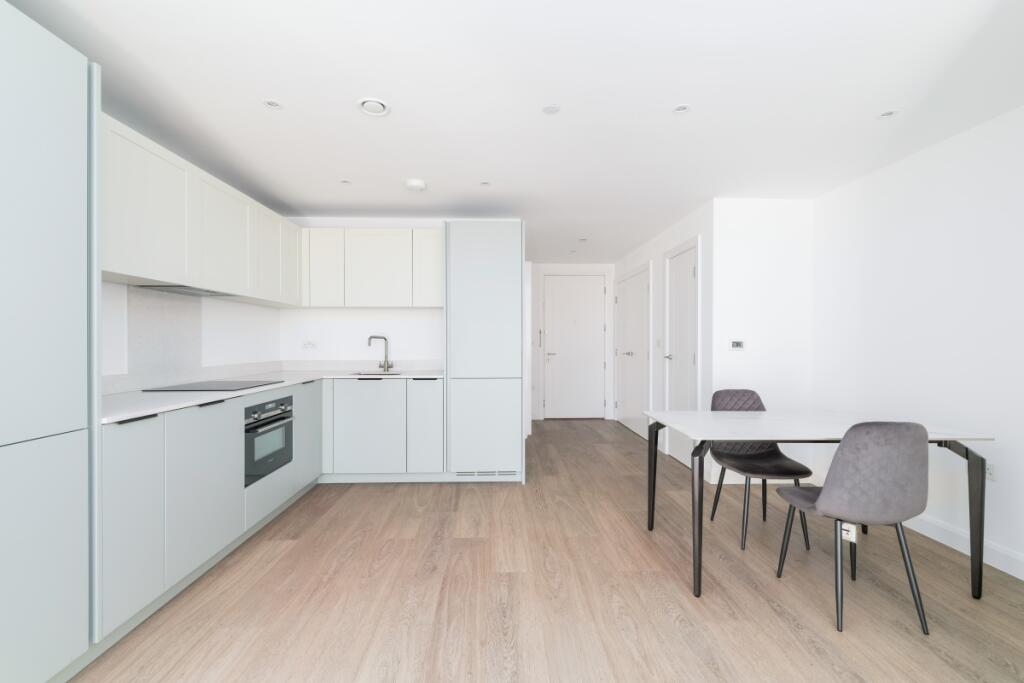 Example Kitchen