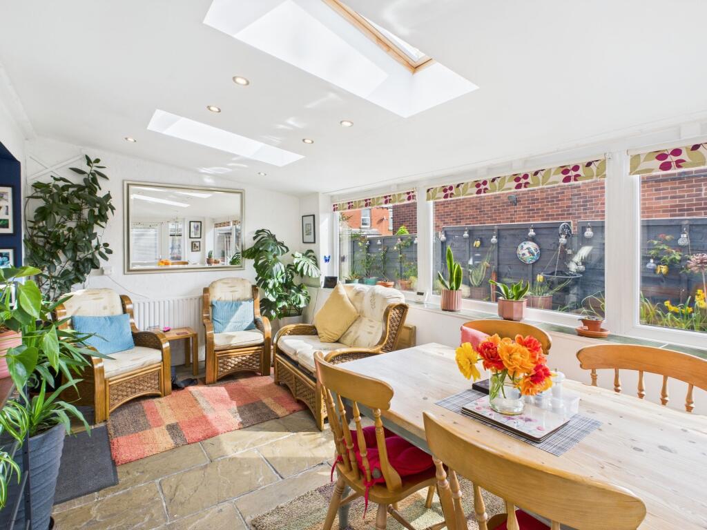Sun Room