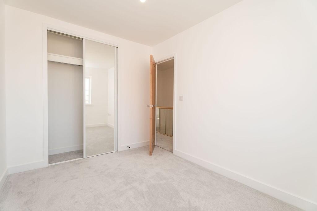 Example Bedroom
