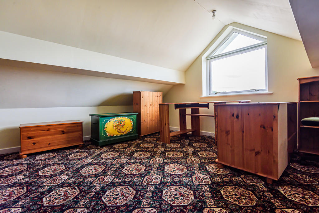 Loft Room