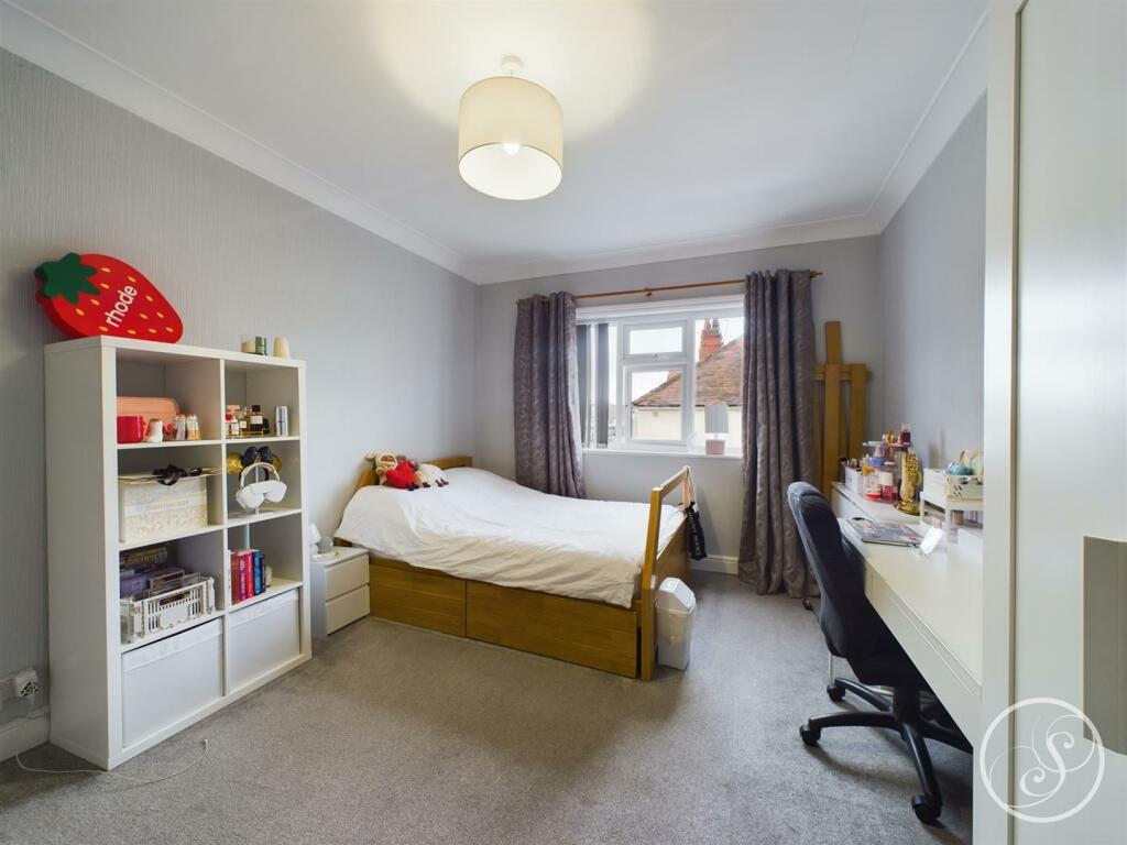 Bed 2