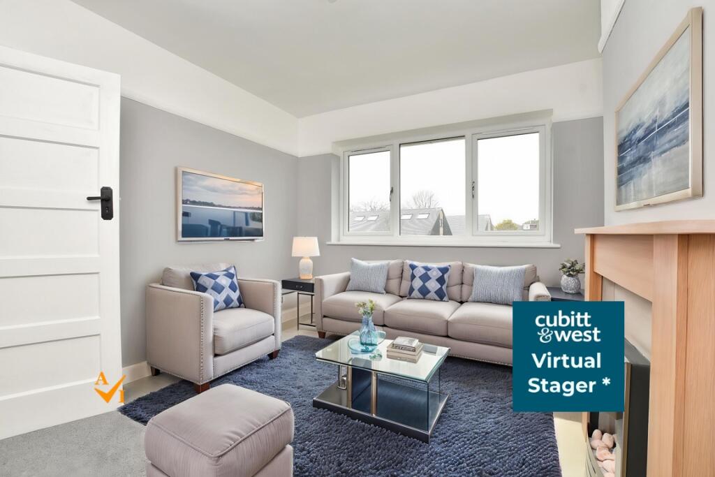 Lounge (Modern Style)