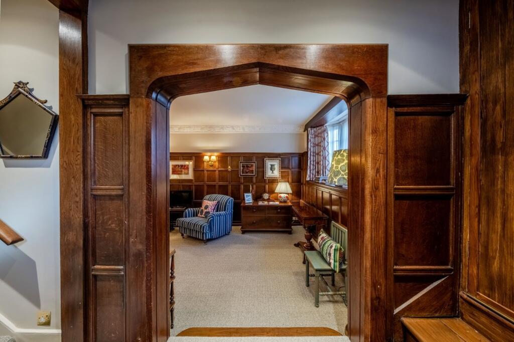 Ground Floor