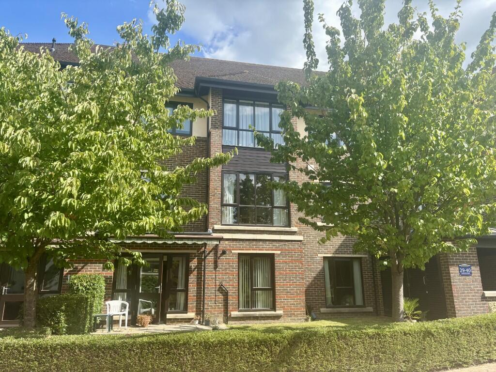 St. Georges Park, Ditchling Road, Burgess Hill, West Sussex, RH15