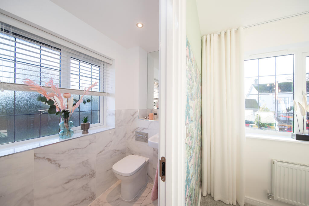 Showhome photography