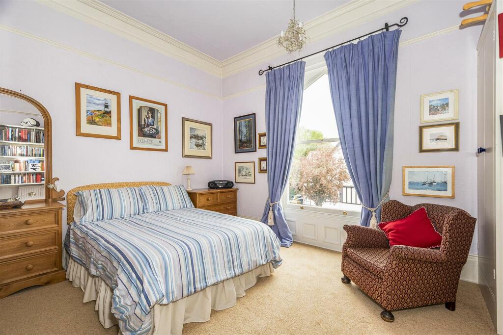 BEDROOM FOUR