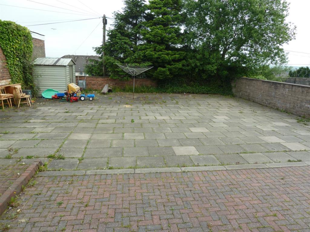 Communal Garden
