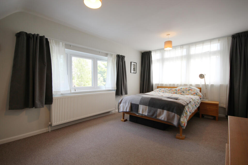 Main Bedroom 