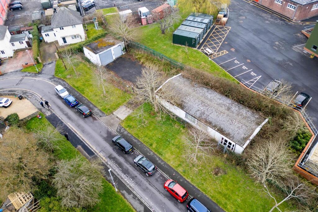 Development Site @ Tilling Road Horfield, Bristol 