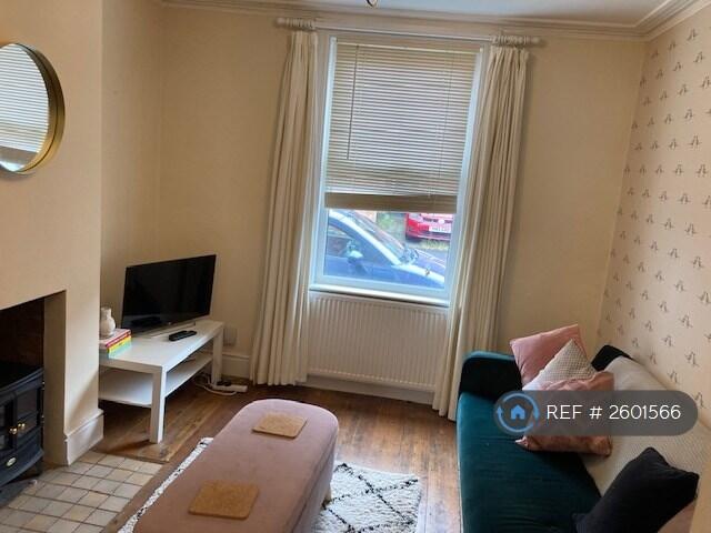 Front Room