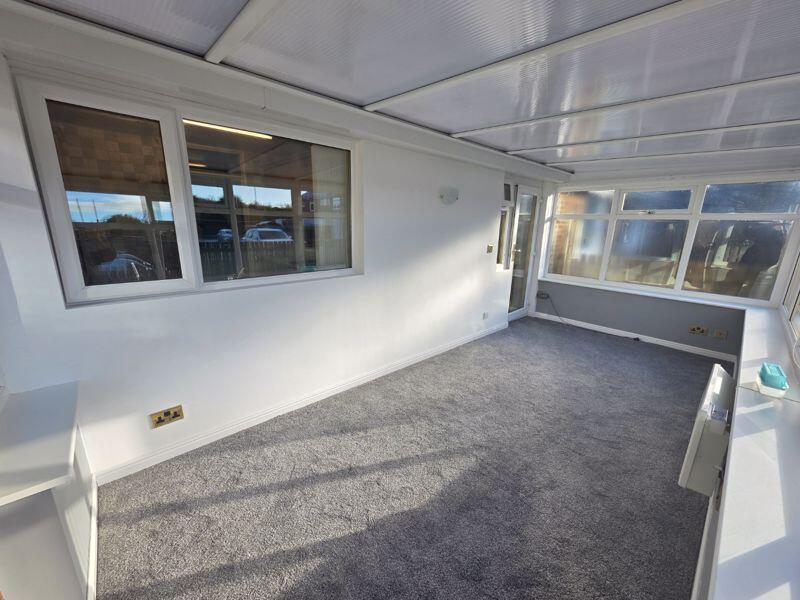 Conservatory Additional Image