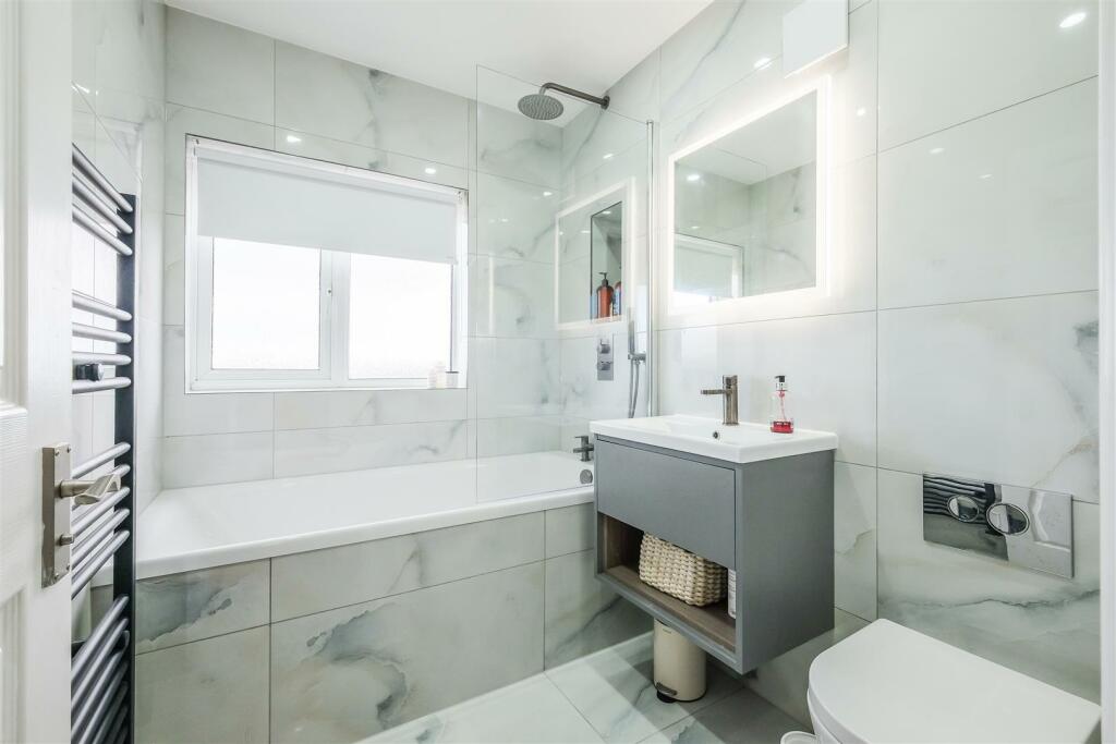 House Bathroom