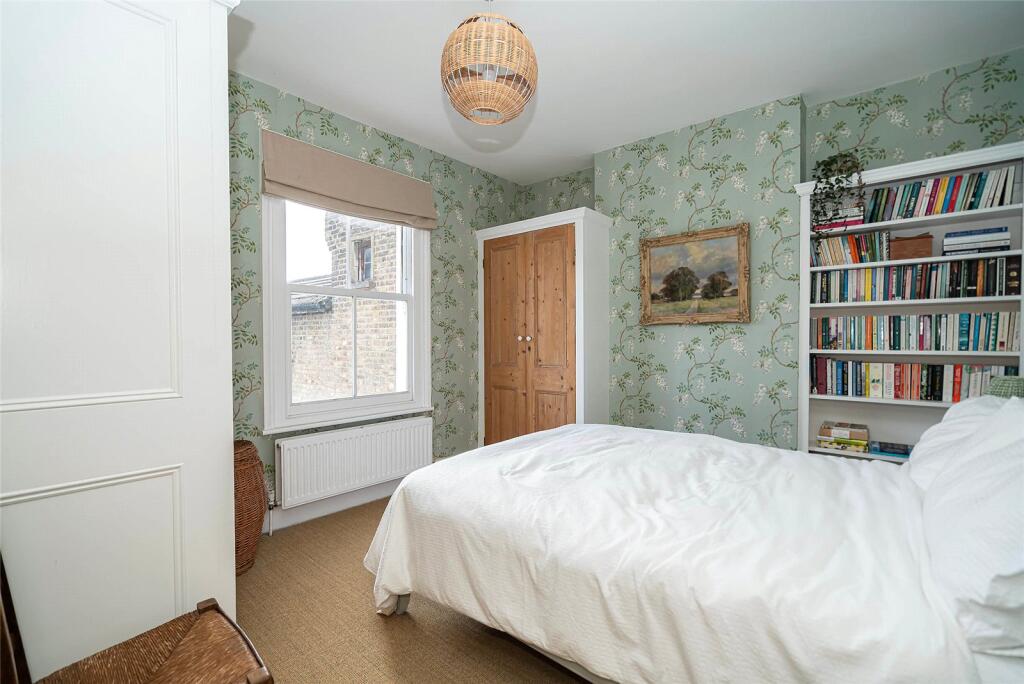 Bedroom 1 A