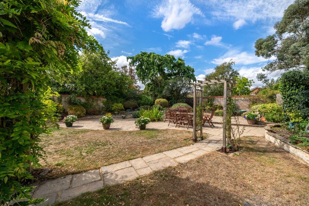 Gardens