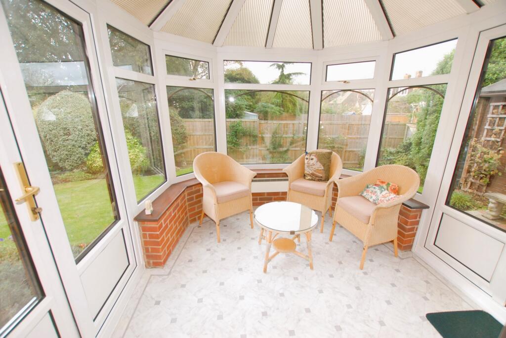 Conservatory