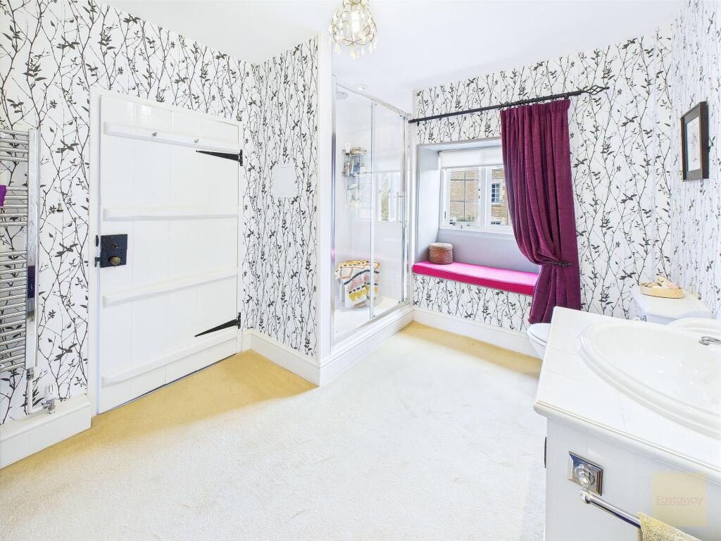 Principal En-Suite