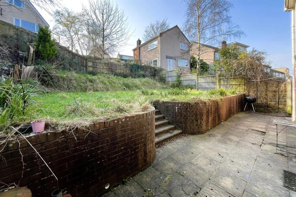 1 Coombe Brook Lane, Fishponds, Bristol BS5 7EZ | 