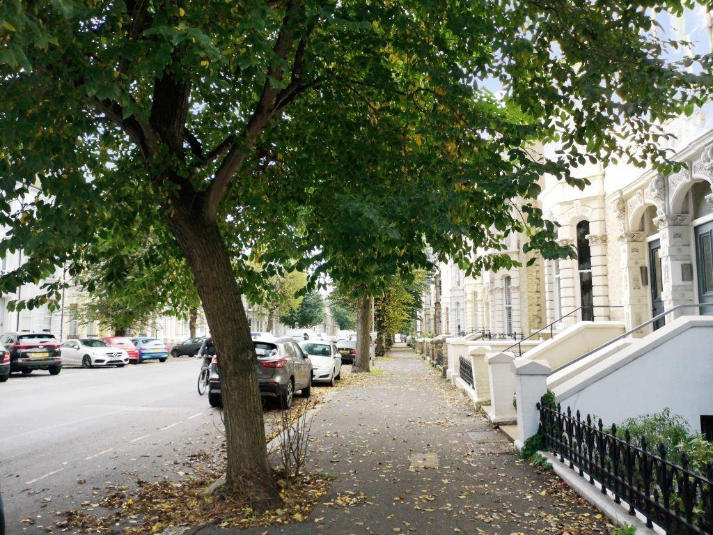 Tisbury Road