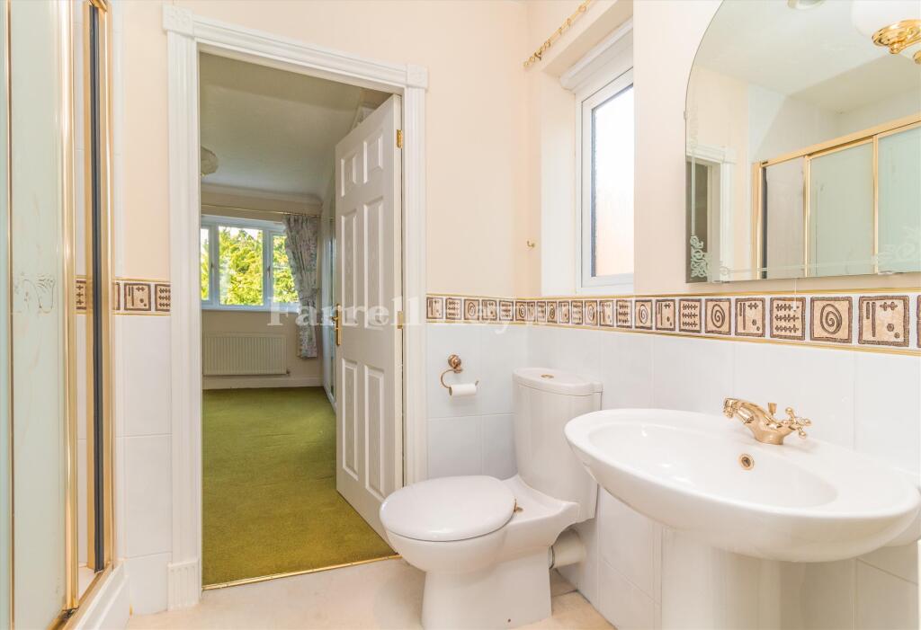 Jack and Jill En Sui