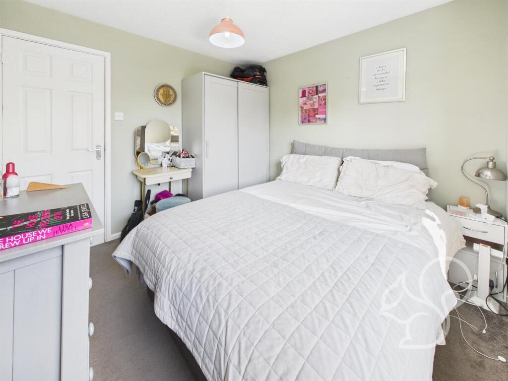 Principal Bedroom