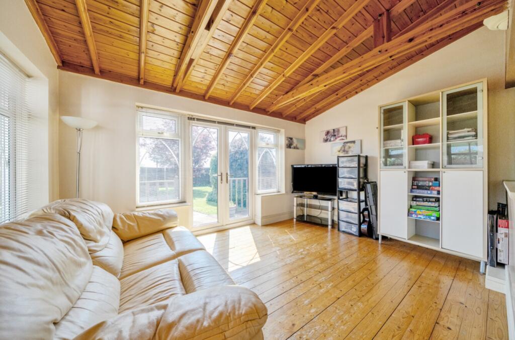 Sunroom 