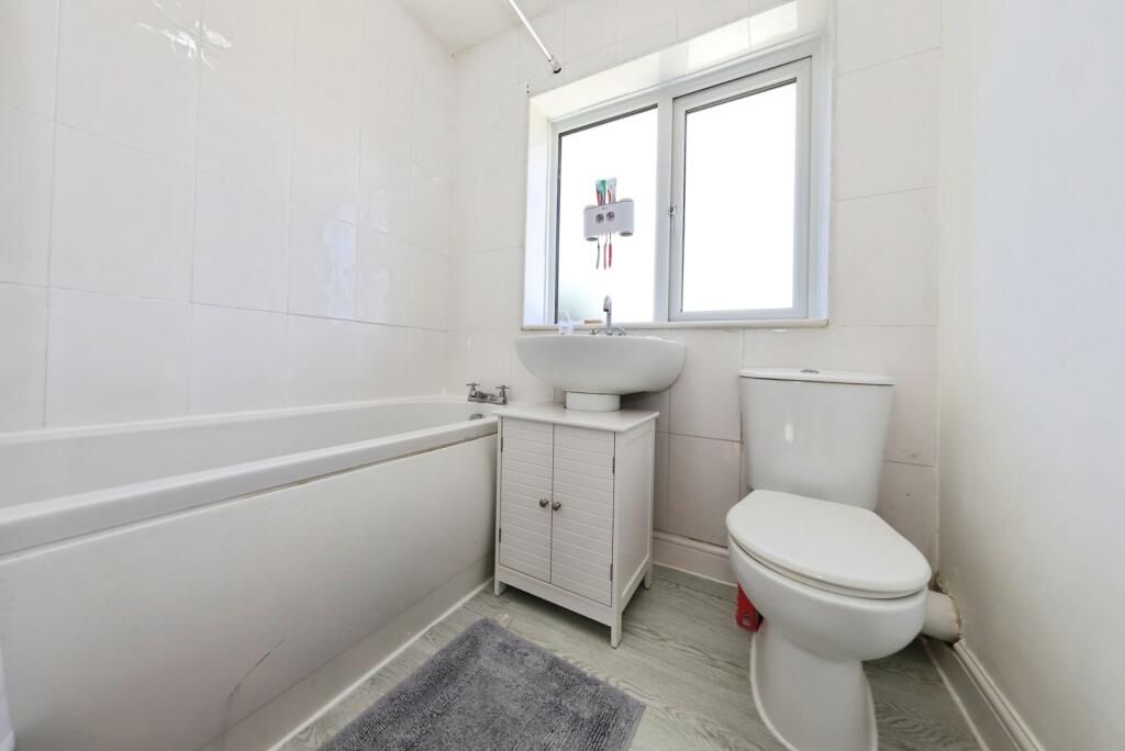 Bathroom W/C