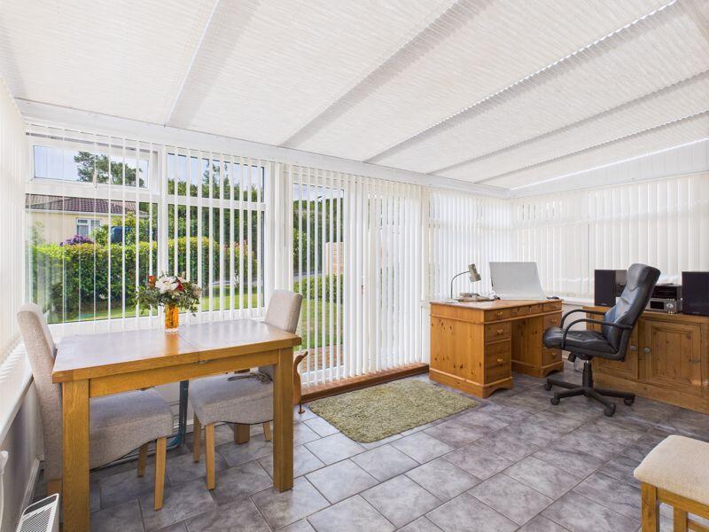 conservatory