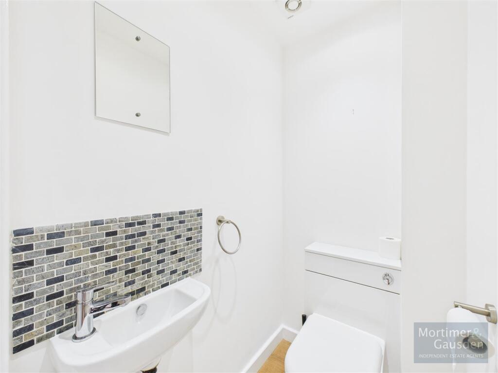 Cloakroom