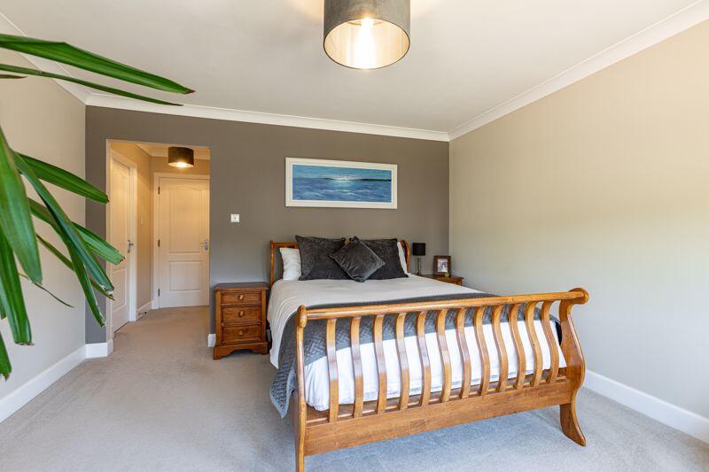 Principal Bedroom 
