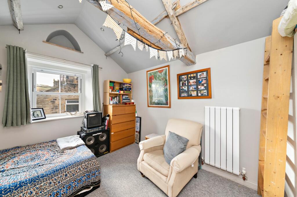 BEDROOM TWO