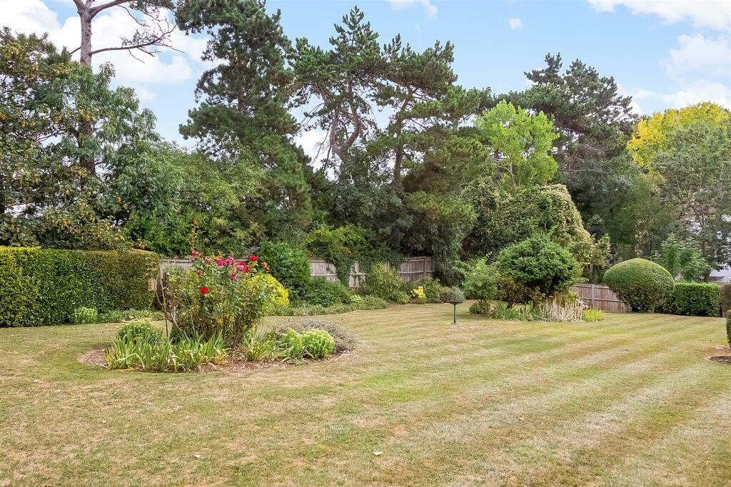 Communal Garden