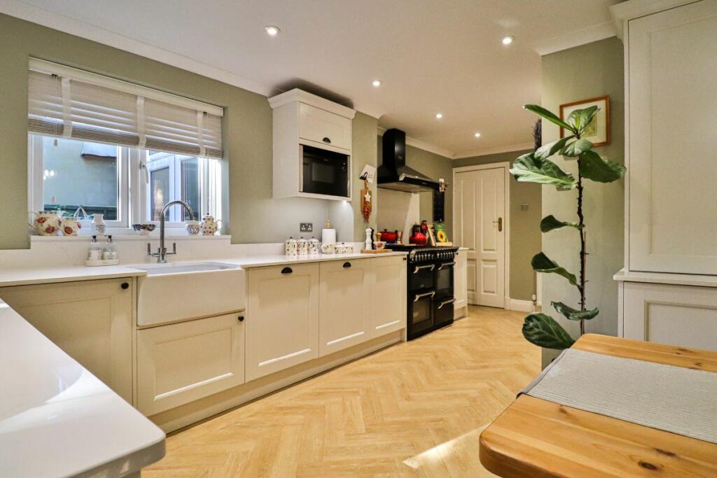 Kitchen II