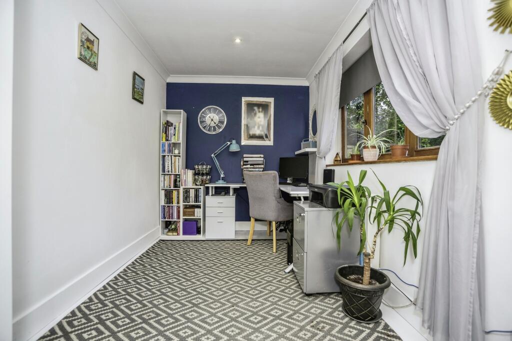 Office / Study