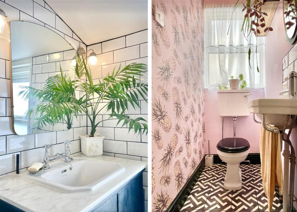 Bathroom/ W/C