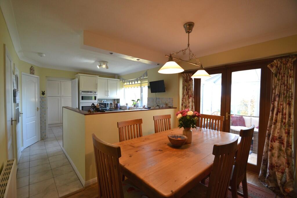 Kitchen Dining Ar...