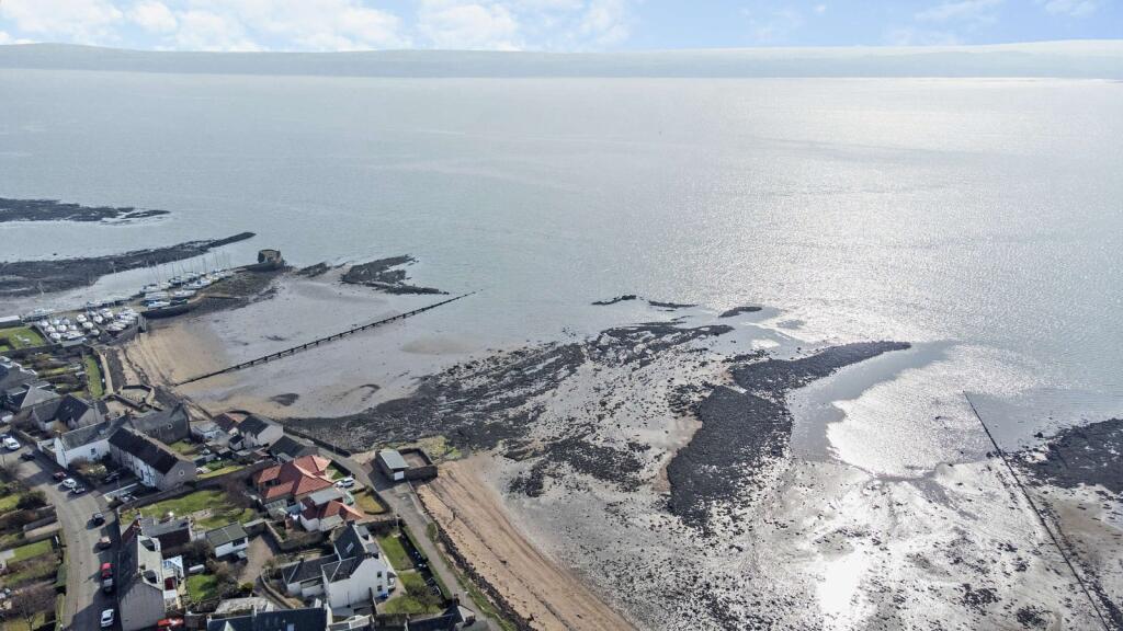 Easy Coastal Access