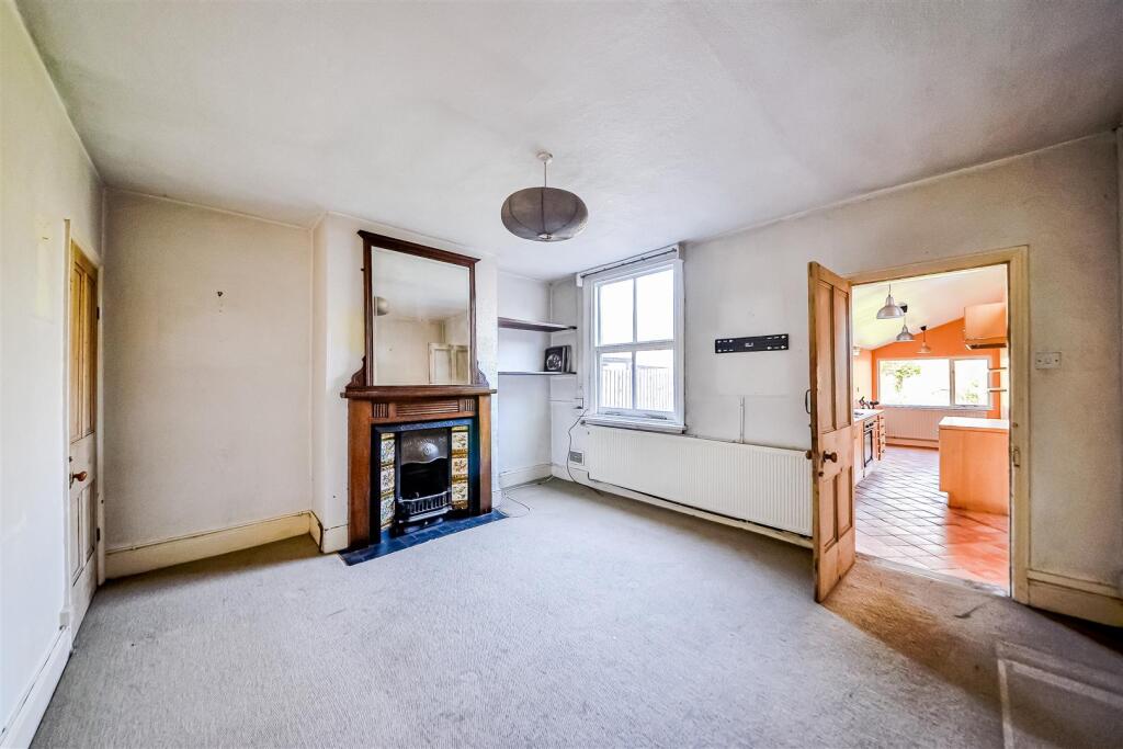 Reception Room Two