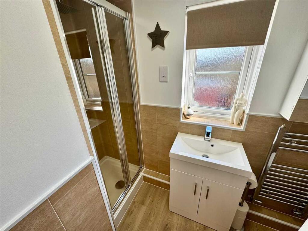 En Suite (Third