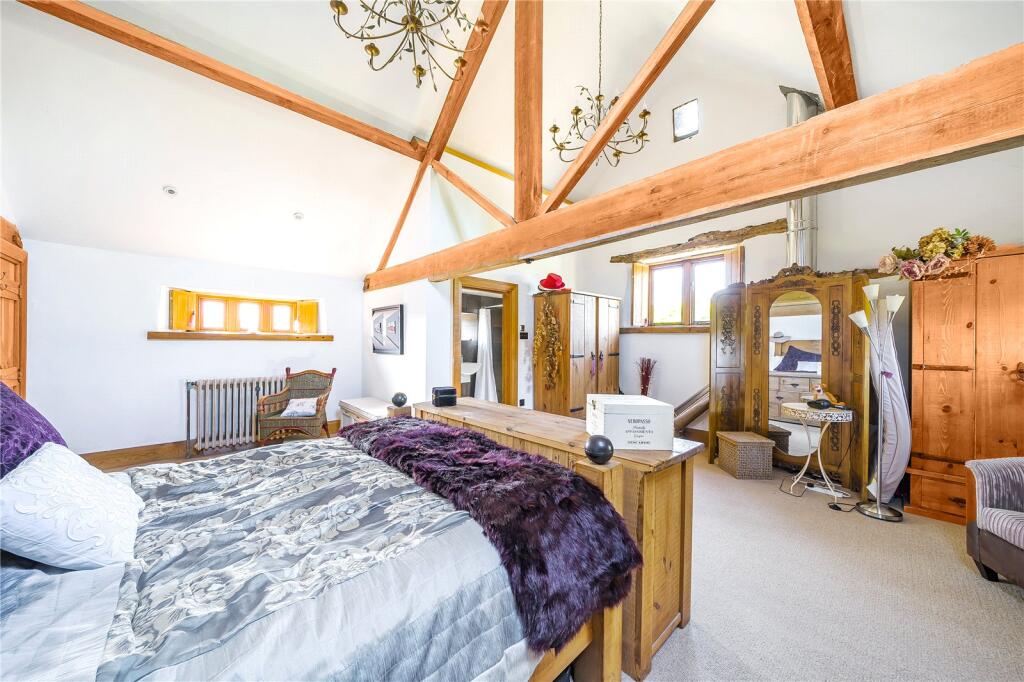 Principal Bedroom