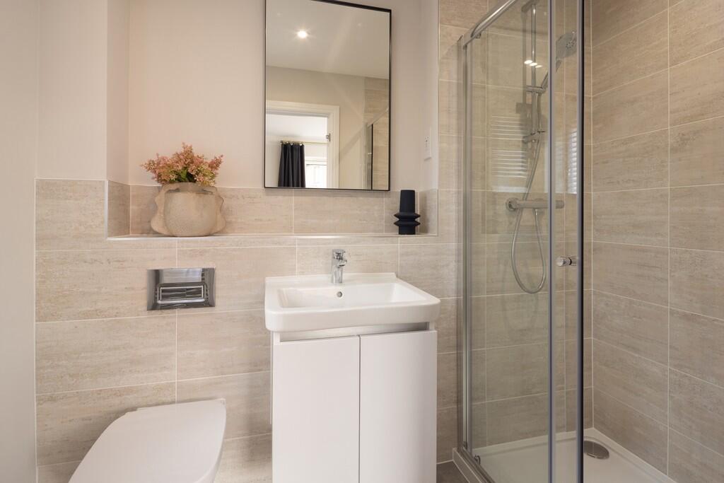 oakwood park, wimborne