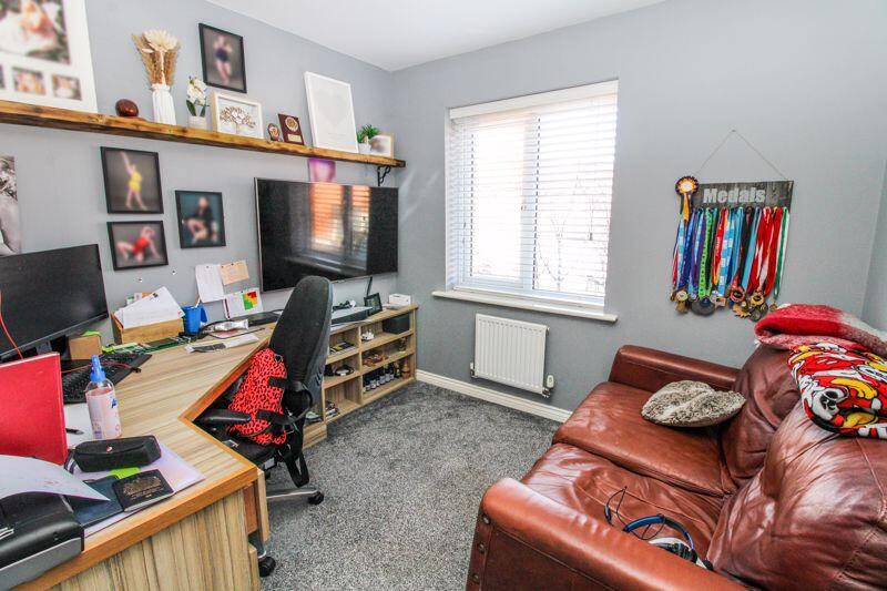 Bedroom Five