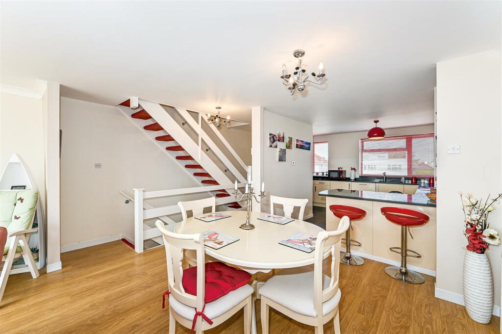 Dinning Area