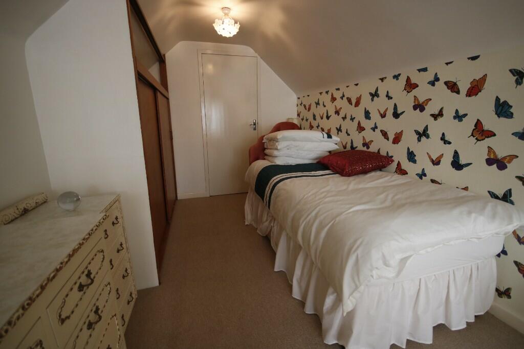 Loft Room / Bed 3*