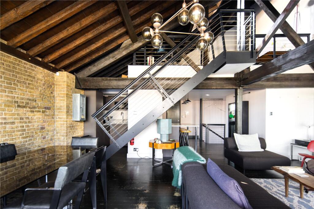 Living Area View 6