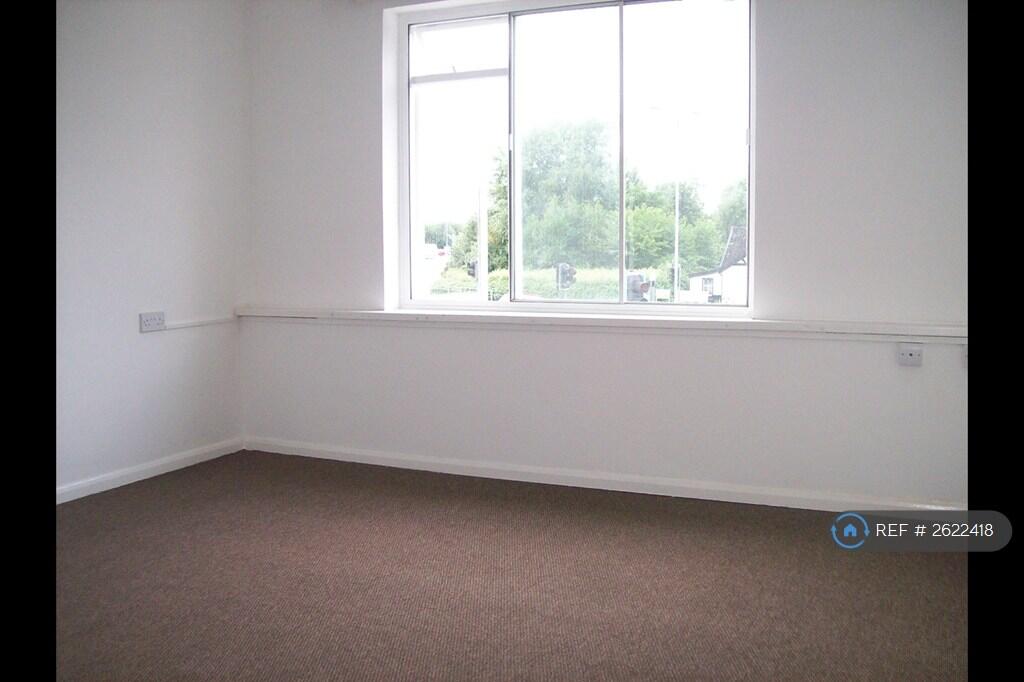 Lounge Room