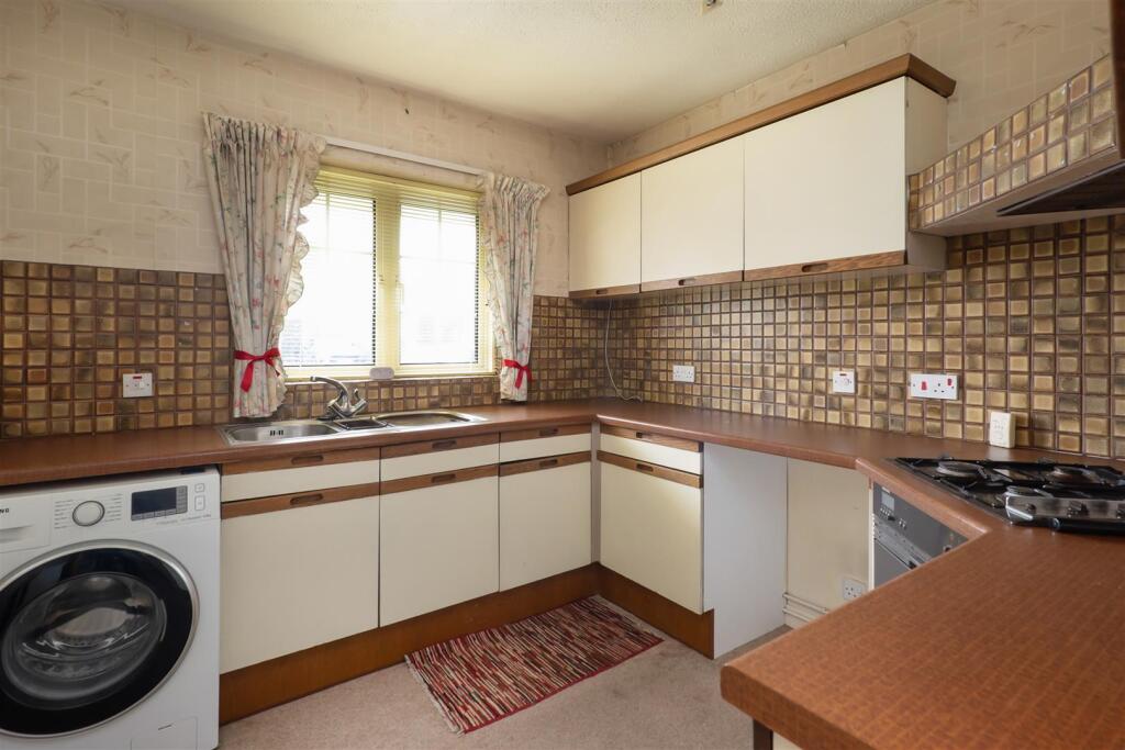 Northwood Road, Whitstable