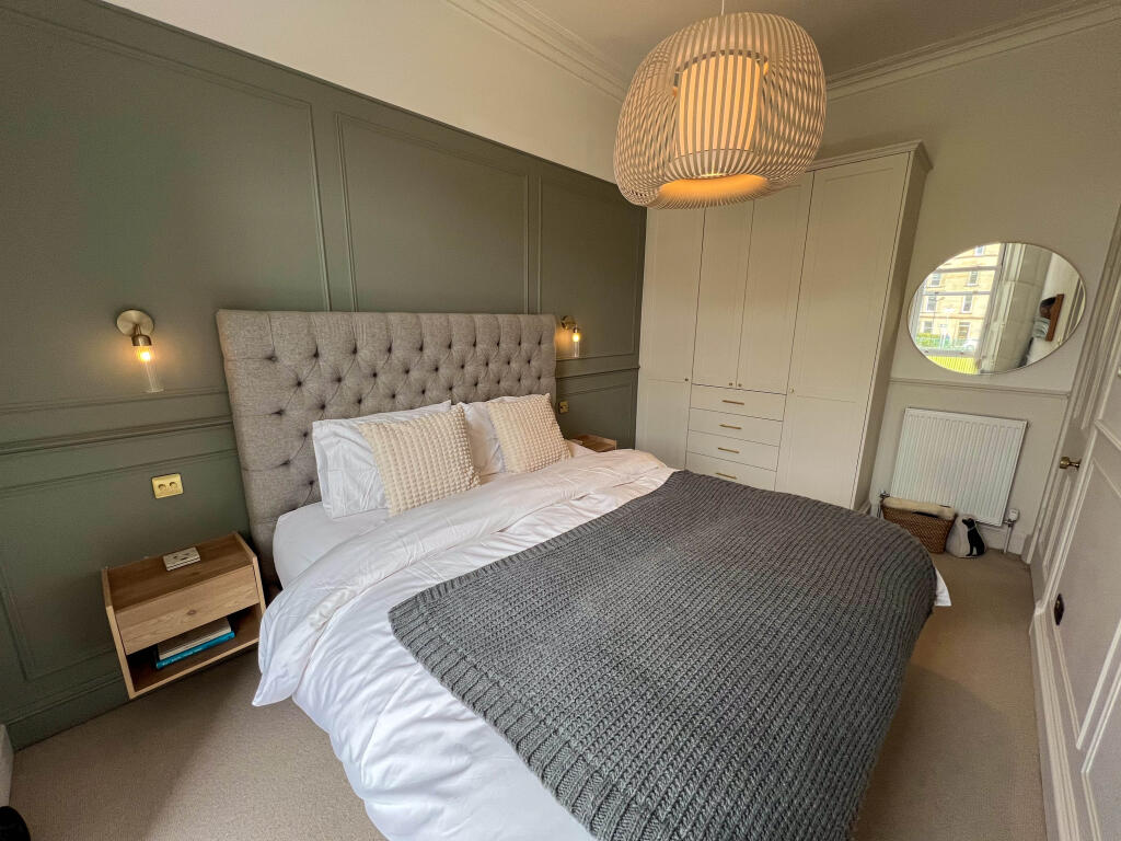 Double Bedroom 1